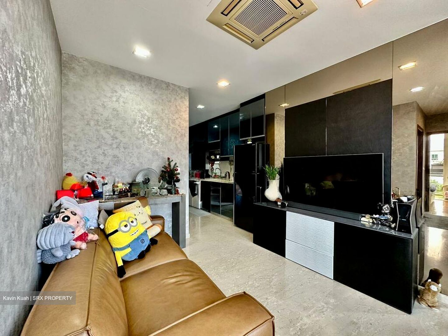 Prestige Loft (D15), Apartment #510993441